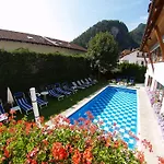 Hotel Montana 4*