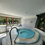 Hotel Montana Arzl im Pitztal