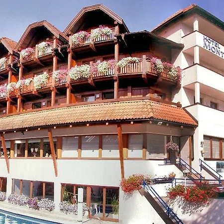 Hotel Montana