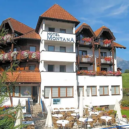 Hotel Montana 4*