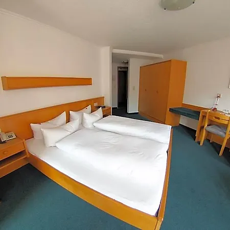 Montana Hotel Arzl im Pitztal
