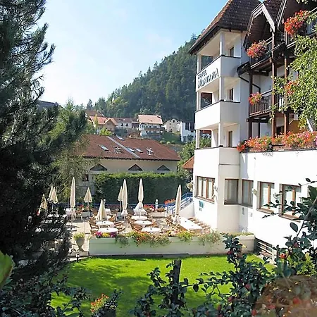 Montana 4* Arzl im Pitztal