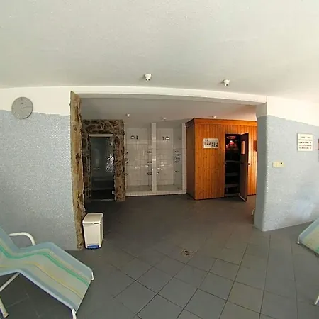 Hotel Montana Arzl im Pitztal