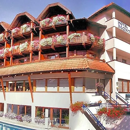 Montana Hotel