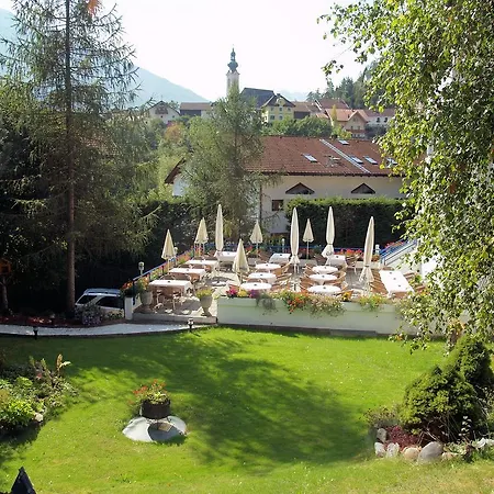 Montana アルツル・イム・ピッツタール