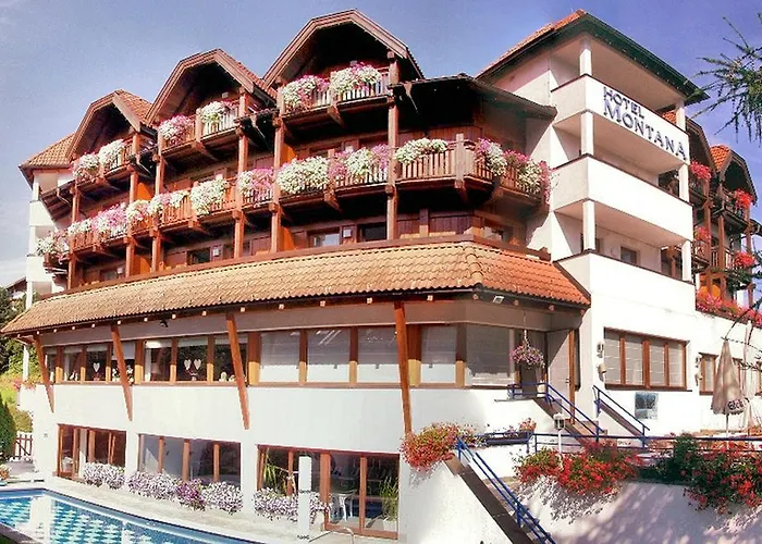 Hotel Montana