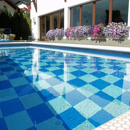 Montana 4* Arzl im Pitztal