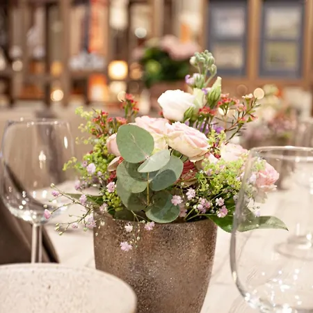 Montana Hotel Arzl im Pitztal